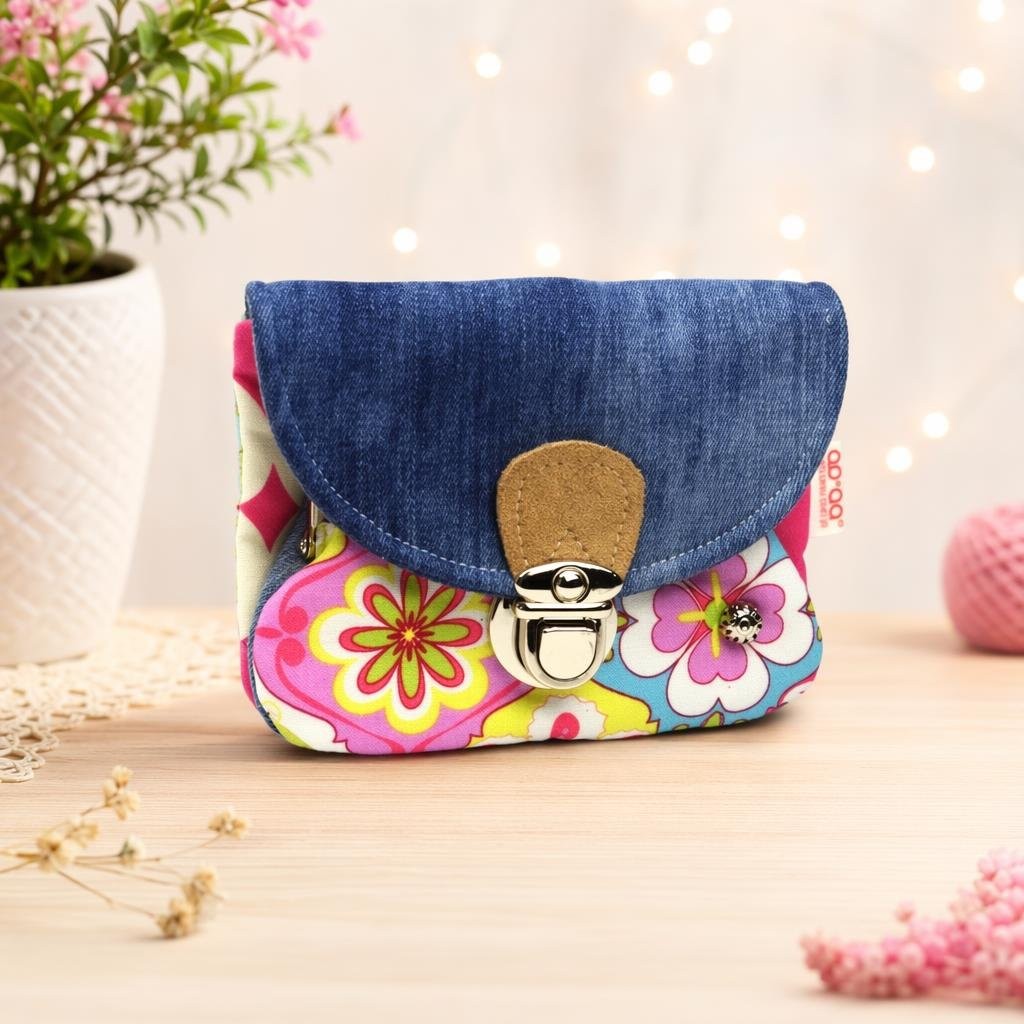 Bolsa Dupla 69