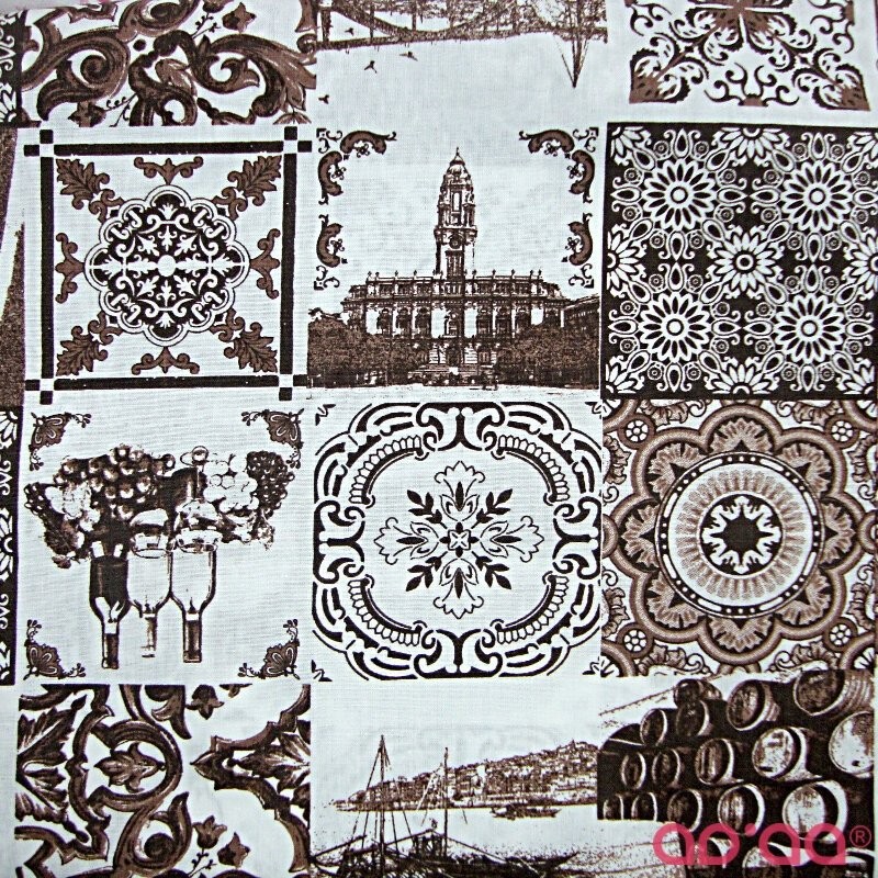 Azulejos Portugueses