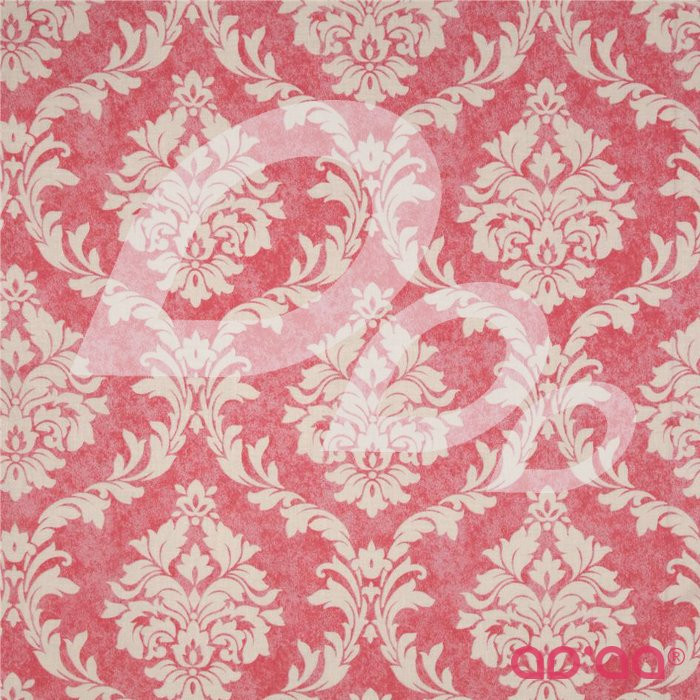 Pirouette French Damask Pink