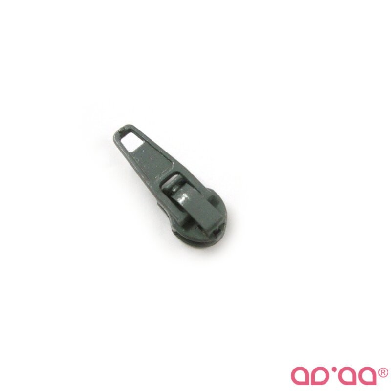 Cursores 4mm – cinzento