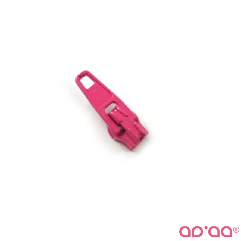 Cursores 4mm – rosa choque