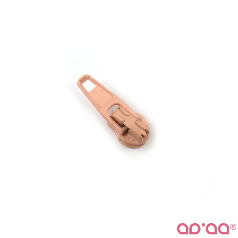 Cursores 4mm – rosa pastel