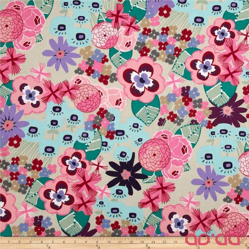 Mecca for Moderns Karin Mist