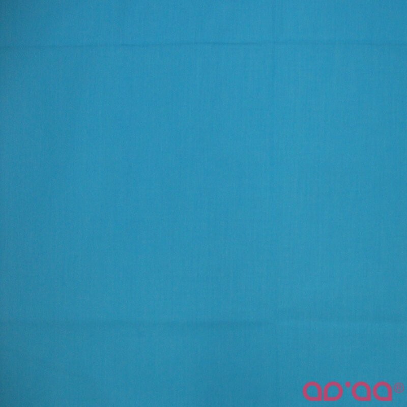 Liso Azul Turquesa