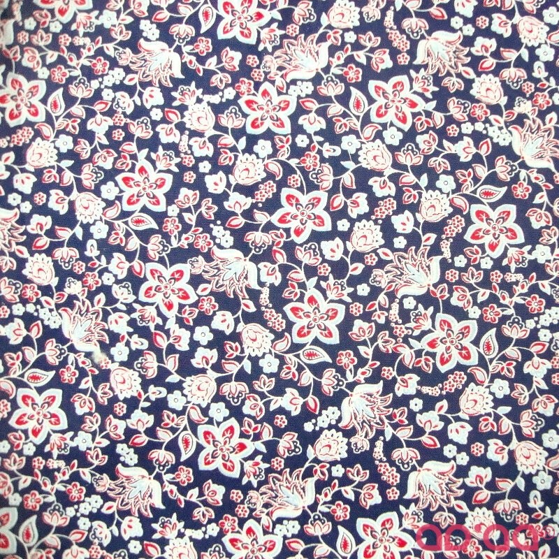 Nautical Colors in Blue