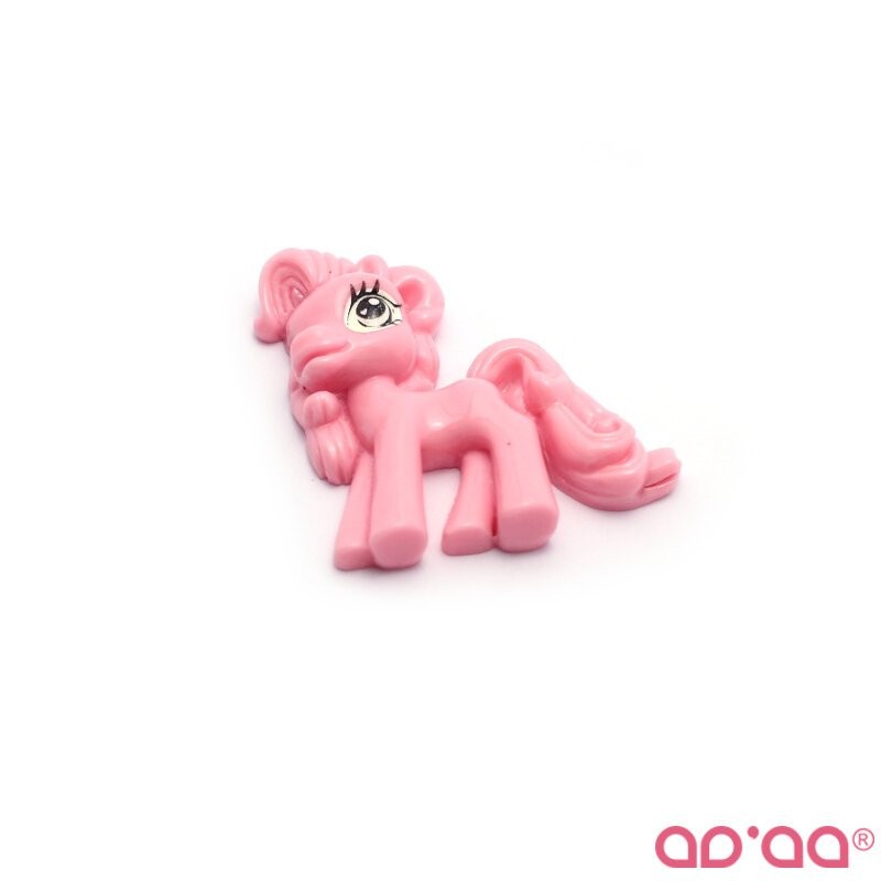 Cabochon Ponei Rosa – 26mm