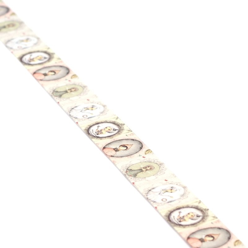 Fita Gorgurão Mirabel – 2.2cm