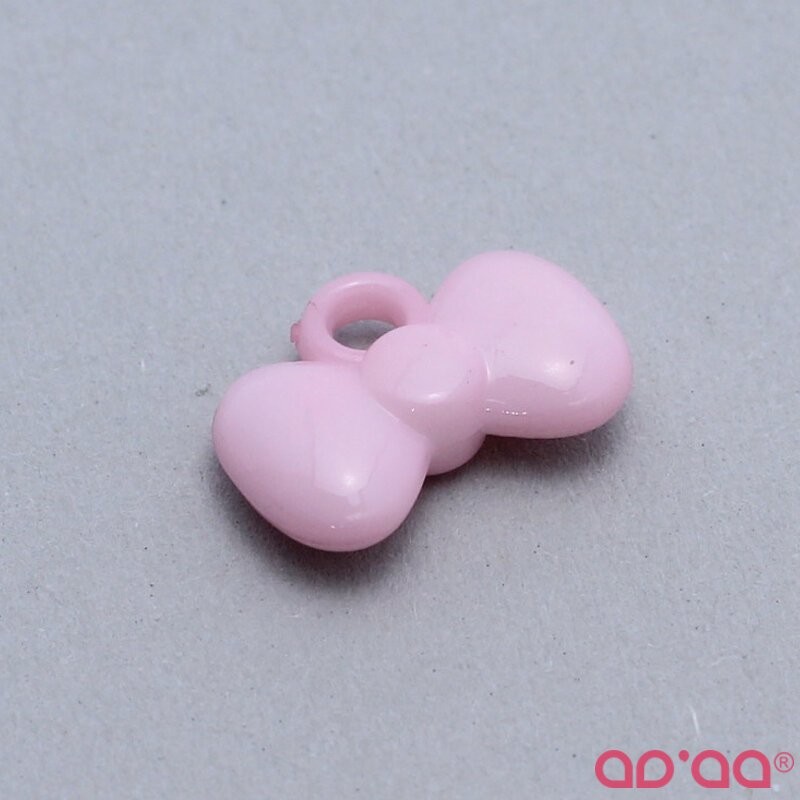 Cabochon Laco Rosa Claro – 18mm