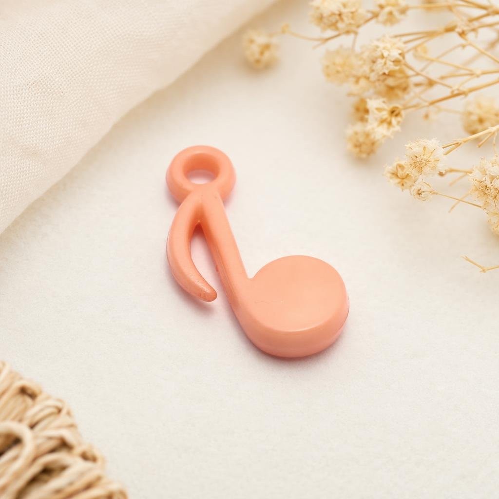 Cabochon Clave Laranja – 19mm