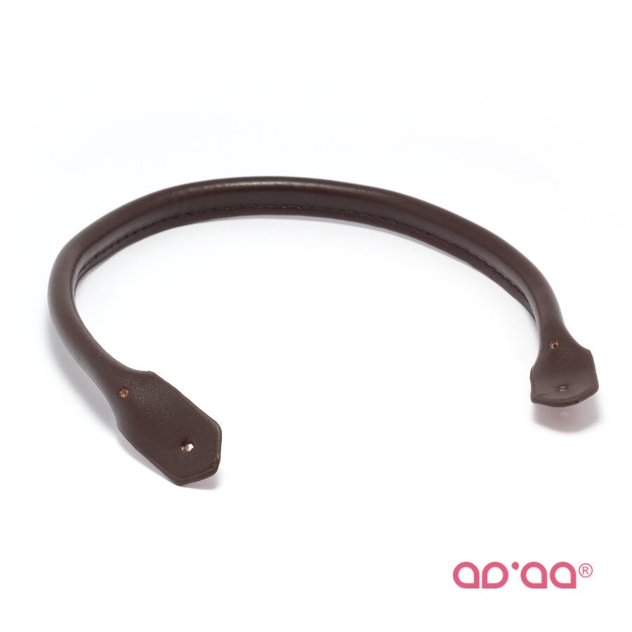 Alça Mala Castanho 42cm