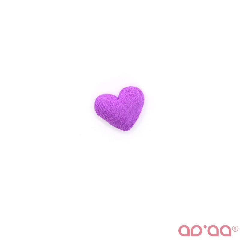 Aplicação Coração 18