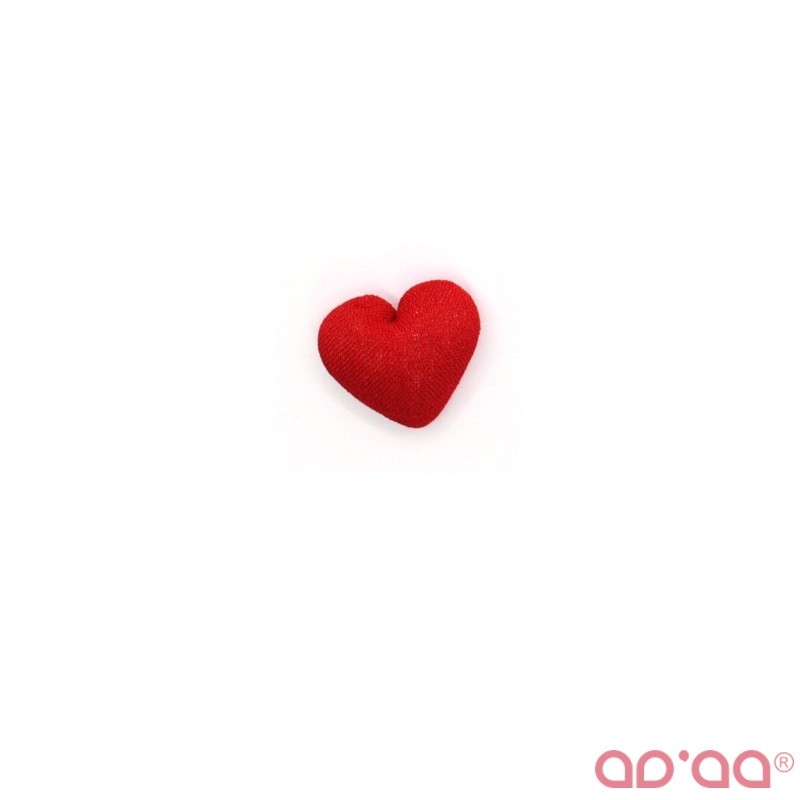 Aplicação Coração 23