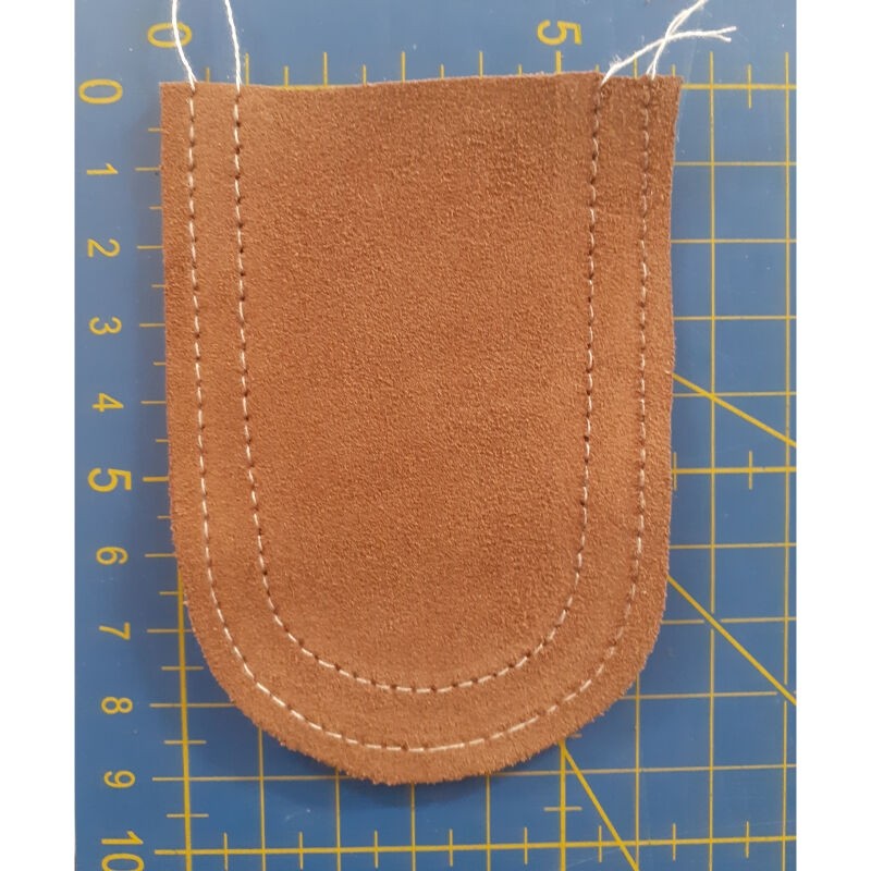 Paleta Creme 6,5cmX9cm 