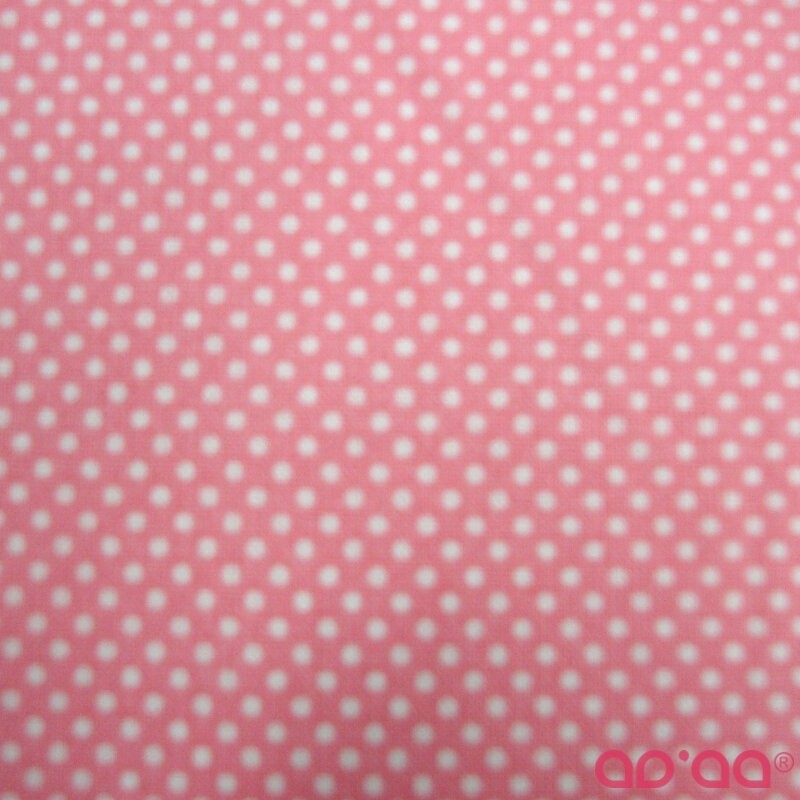 White little dots in coral