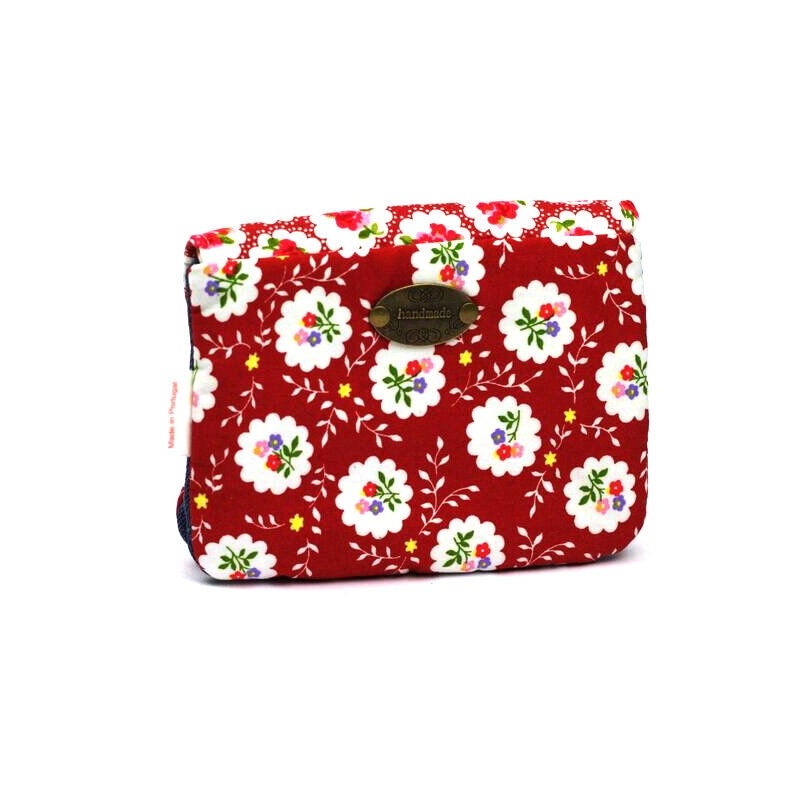 Porta Moedas Duplo 72