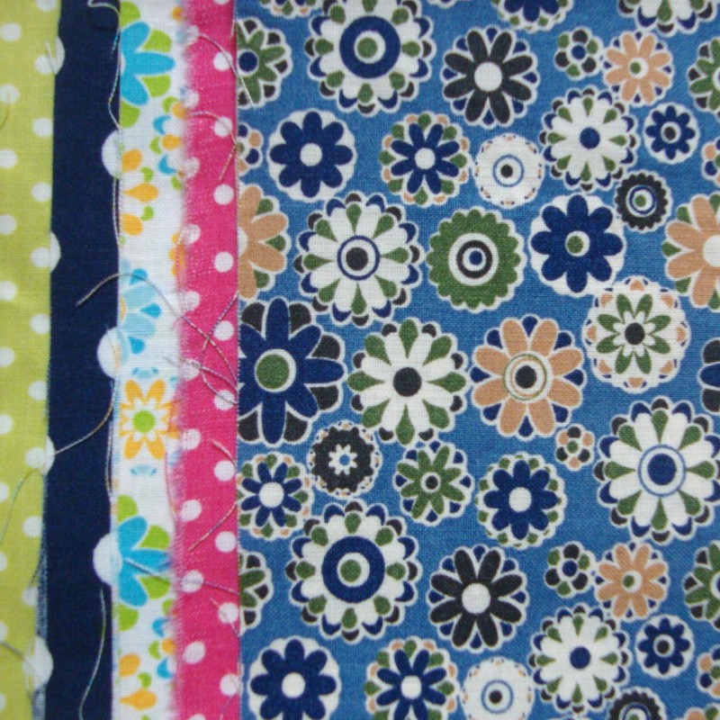 Conjunto de Tecidos 14