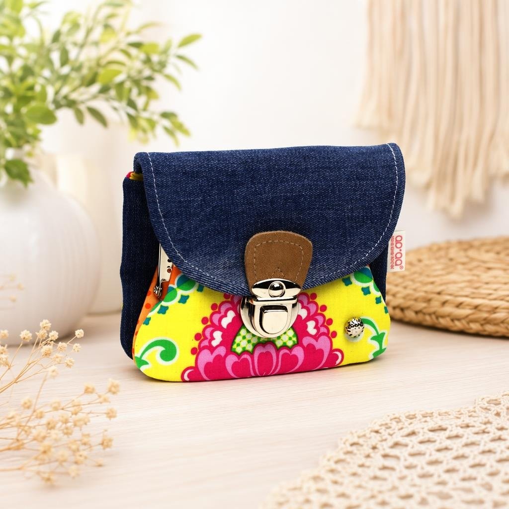 Bolsa Dupla 75