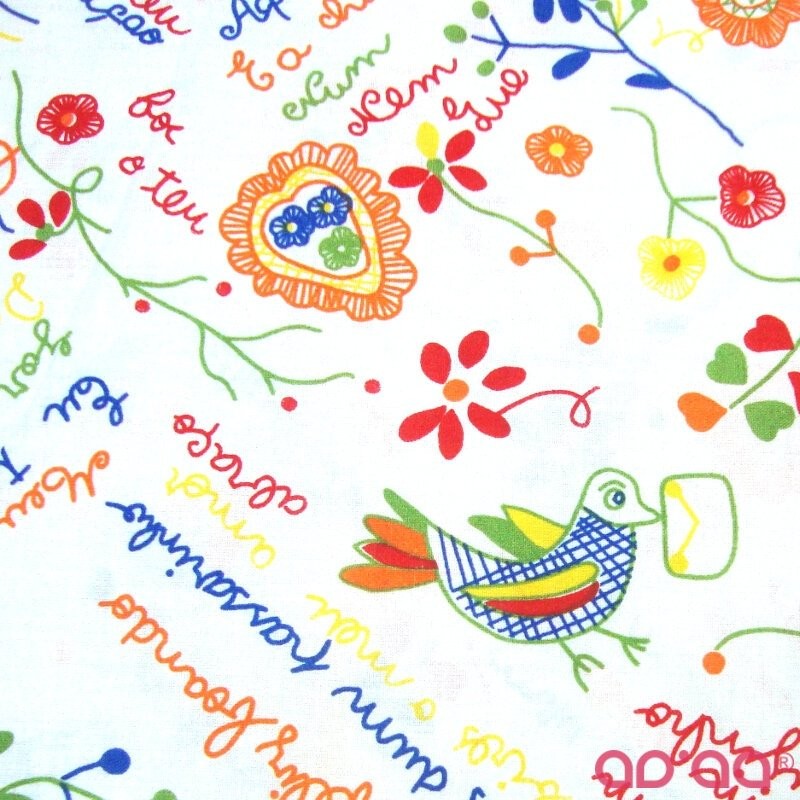 Lenço dos Namorados