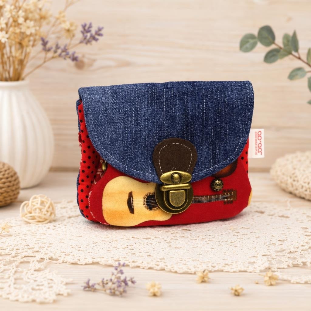 Bolsa Dupla 62