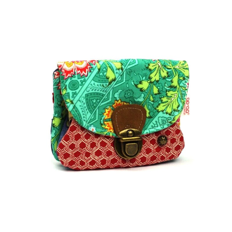 Porta Moedas Duplo 61