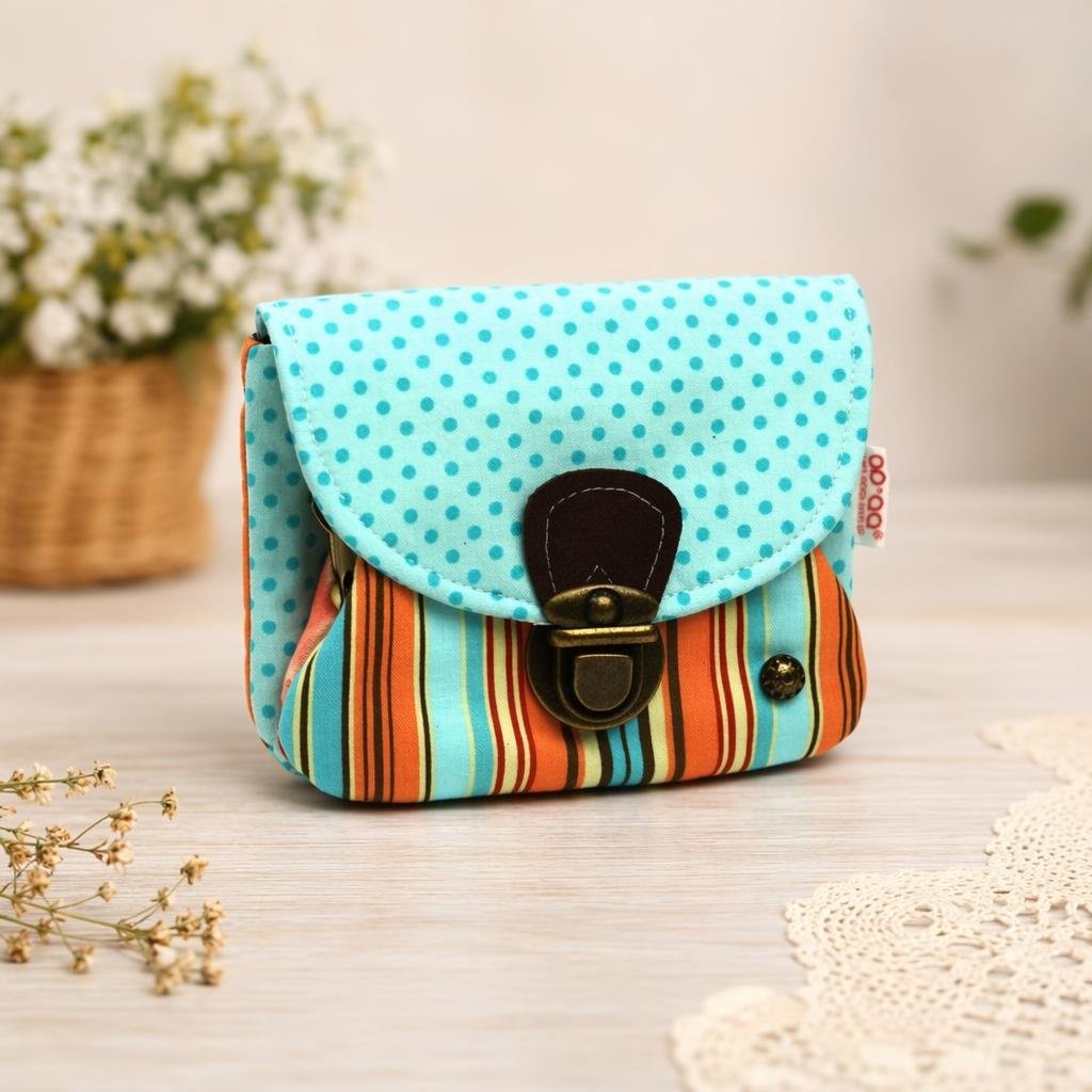 Bolsa Dupla 60