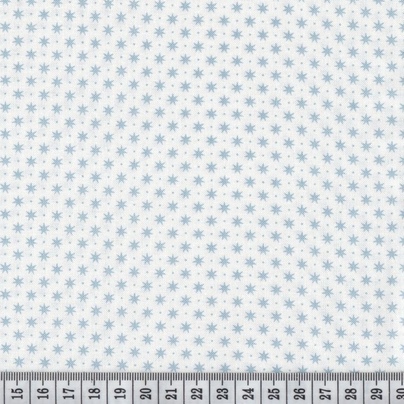 Ring a Roses Gutterman Blue - Outlet