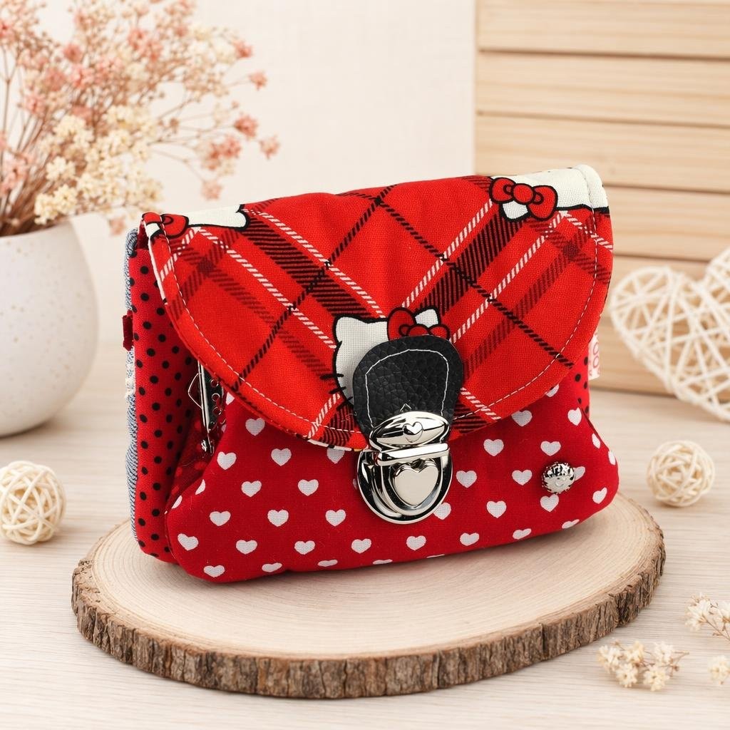 Bolsa Dupla 31