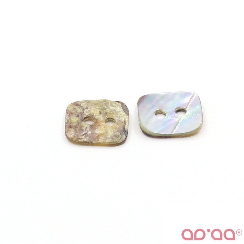 Botão Madrepérola 12mm