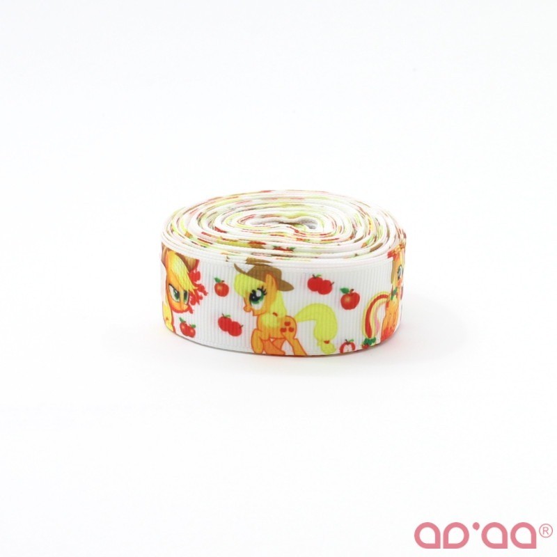 Fita Gorgurão Poney 3  – 2.2cm