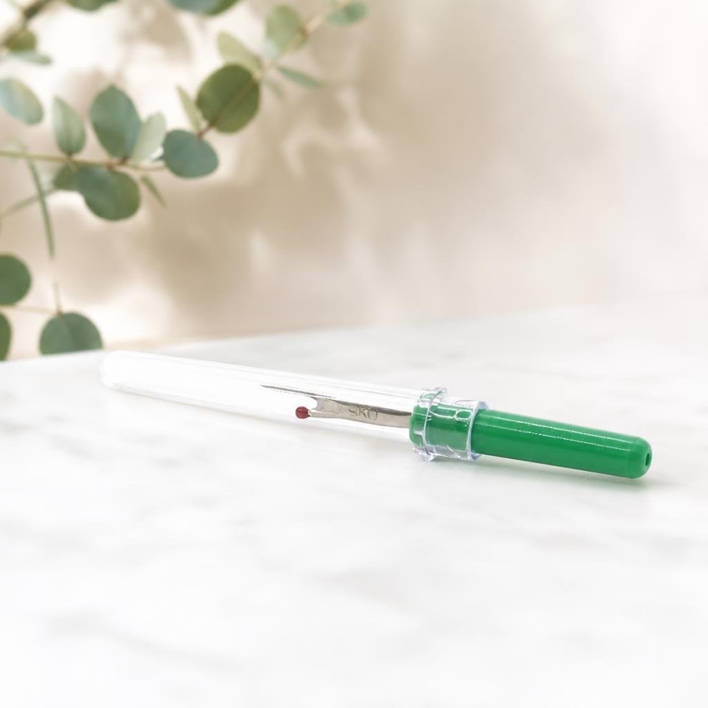 Descosedor Pequeno Verde