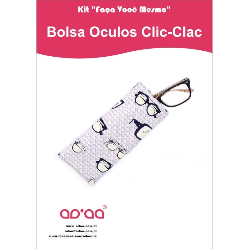 Conjunto de Tecidos com PAP Bolsa de Telemóvel - 6