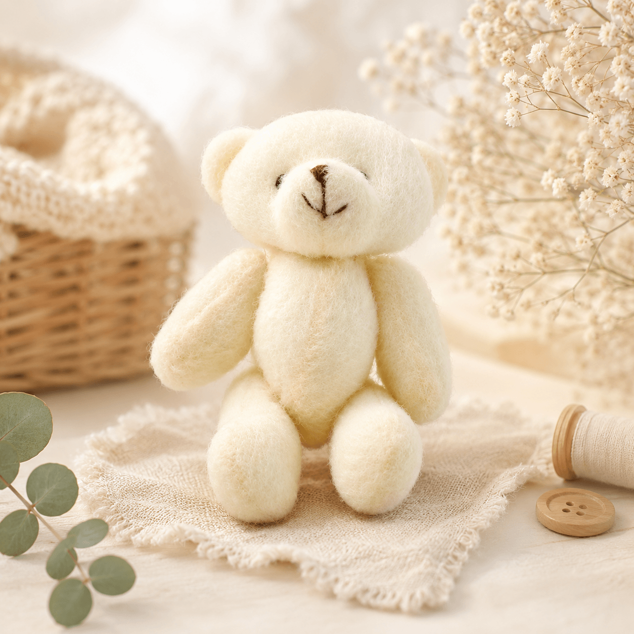 Urso Creme