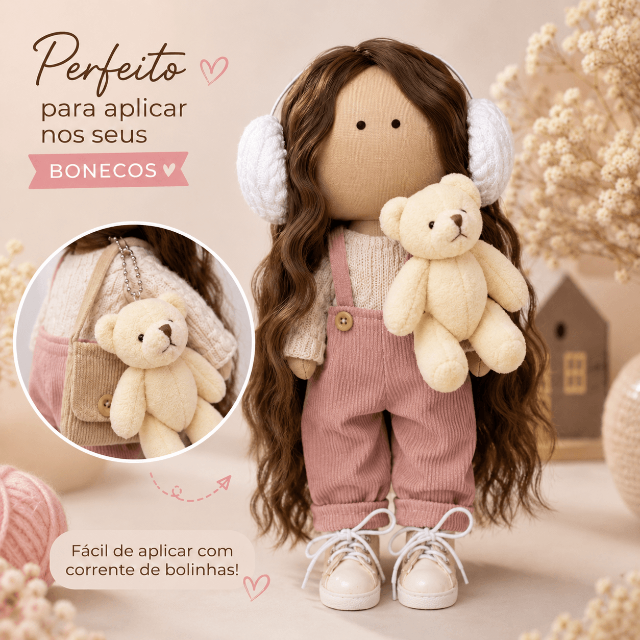 Urso Creme