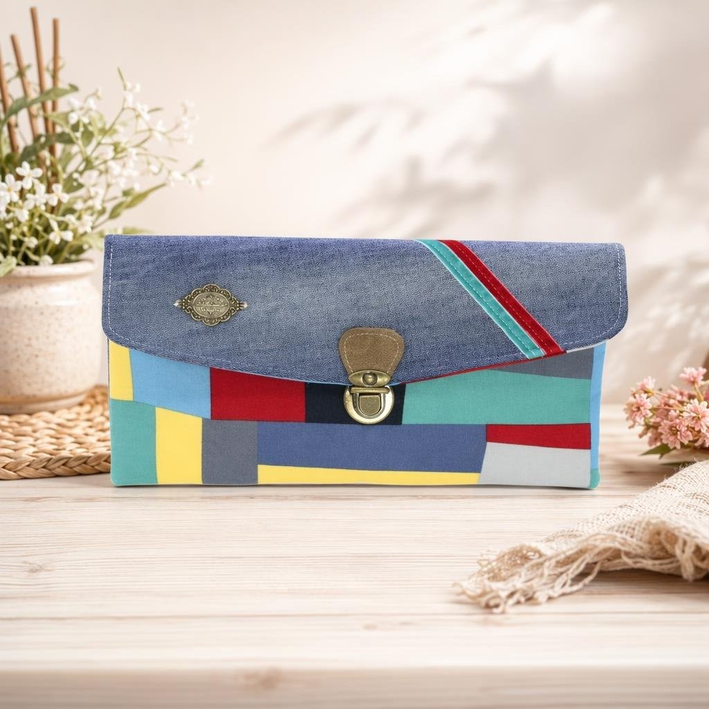 Clutch Grande 5