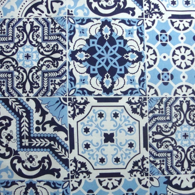 Azulejos