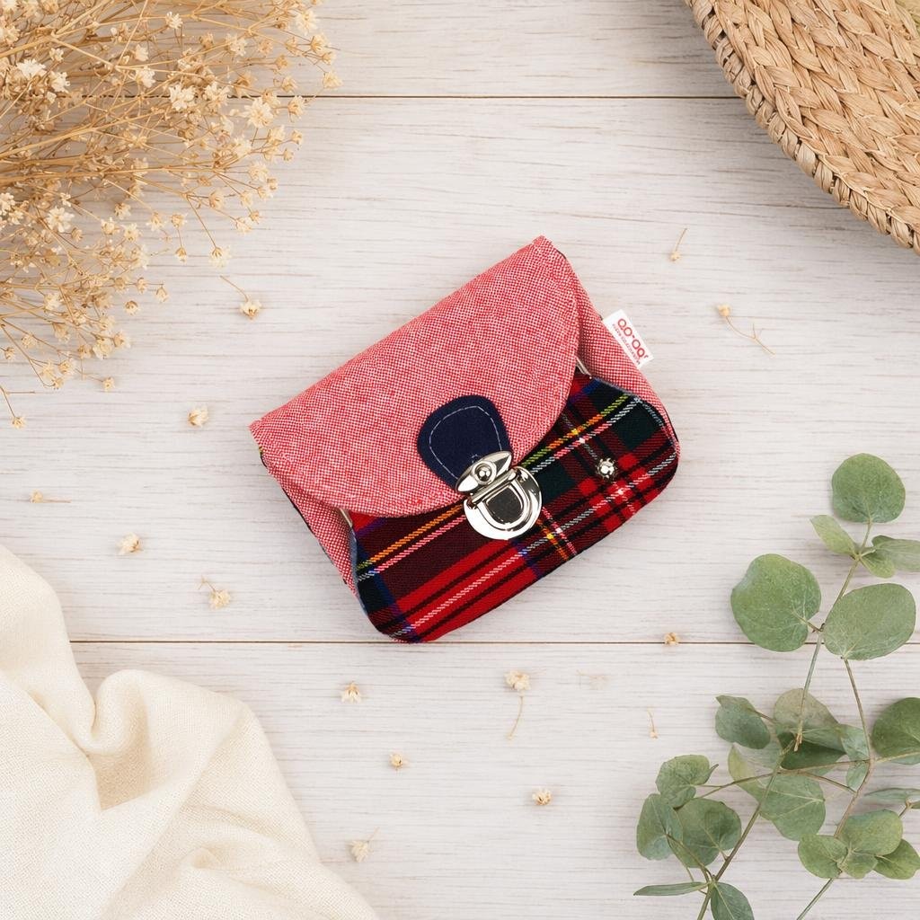 Bolsa Dupla 82