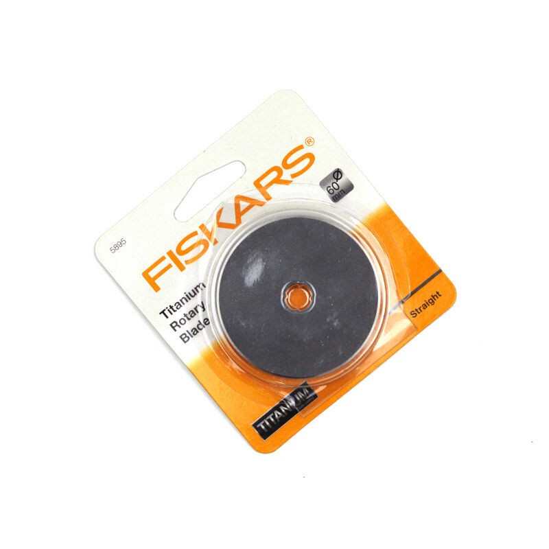 Lâmina Fiskars 60mm