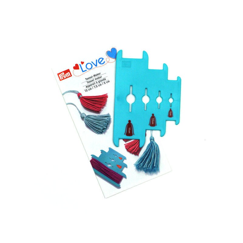 Prym Love Borlas Maker