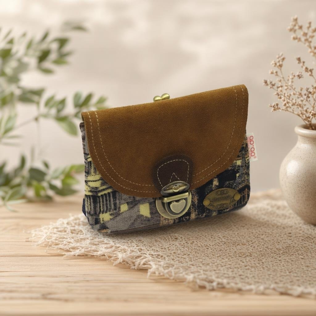 Bolsa Dupla 38