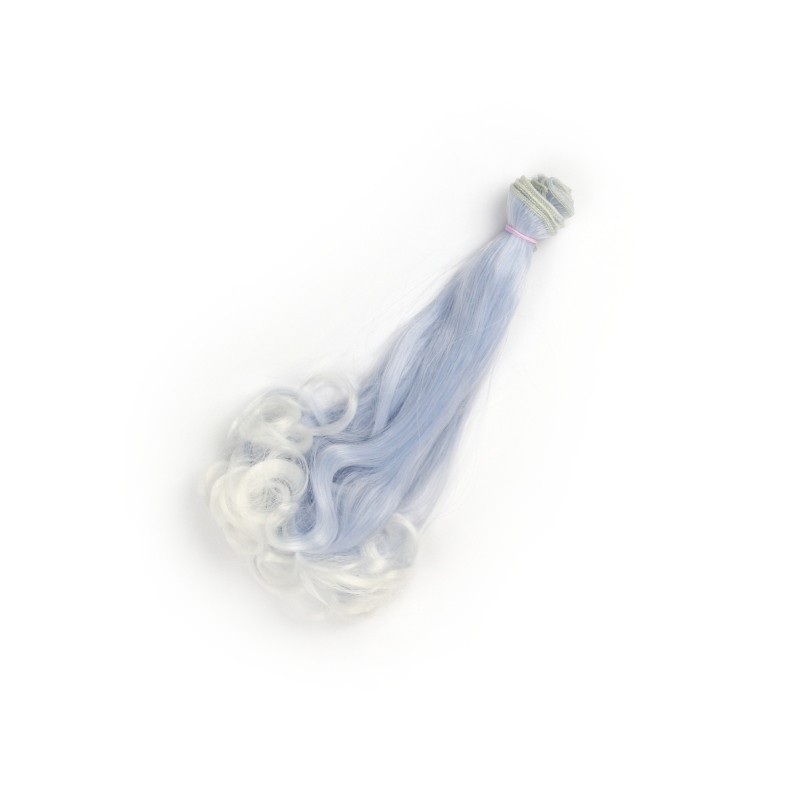 Cabelo para Bonecas 61