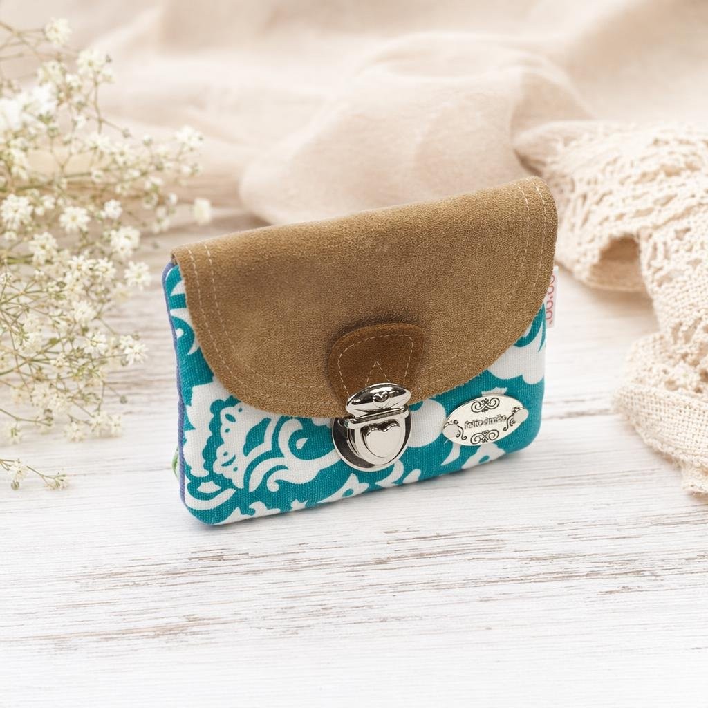 Bolsa Dupla 40