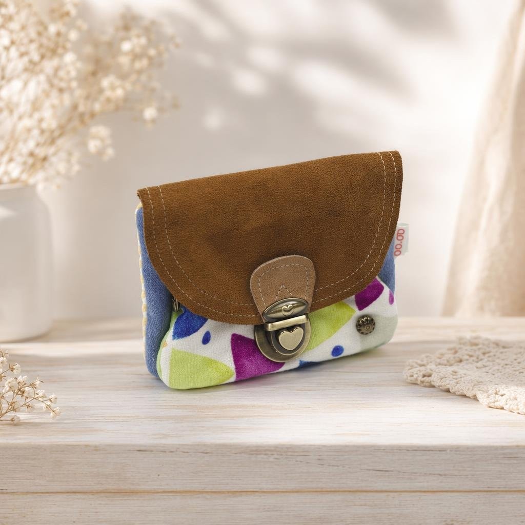 Bolsa Dupla 42