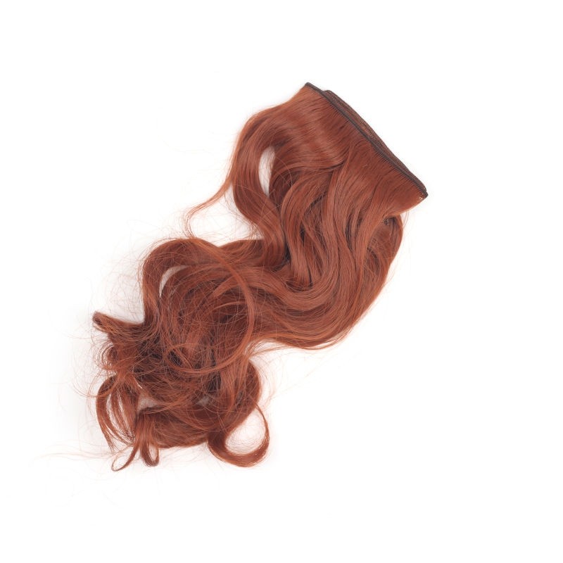 Cabelo para Bonecas 35