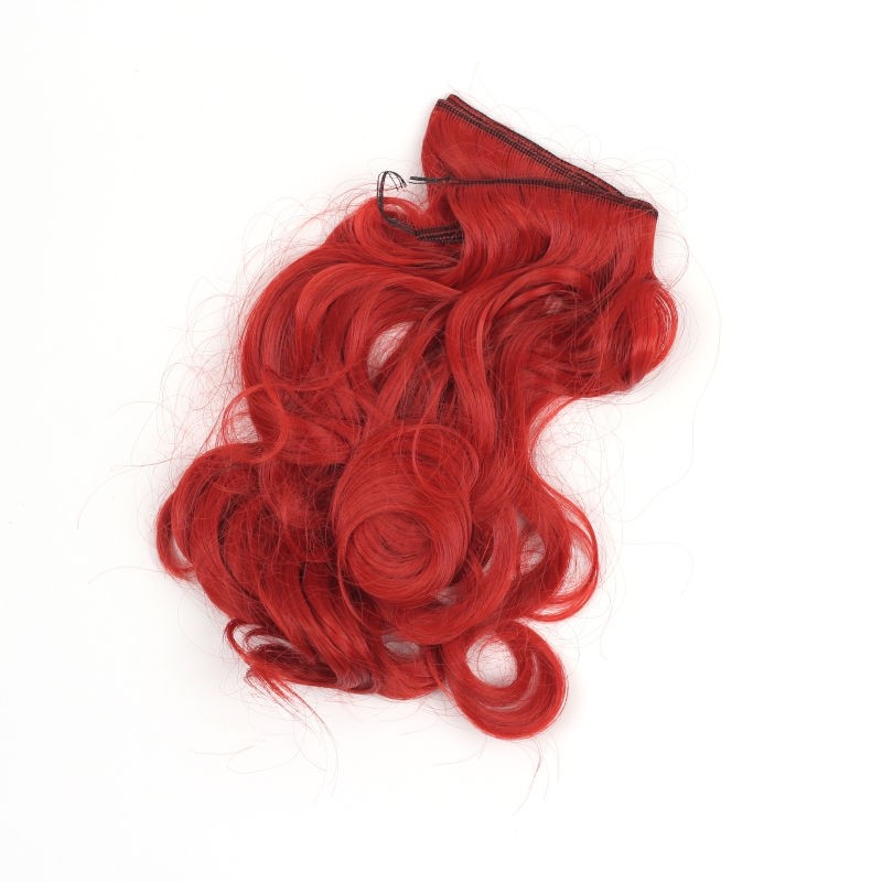 Cabelo para Bonecas 36