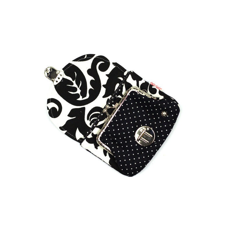 Porta Moedas Duplo 99