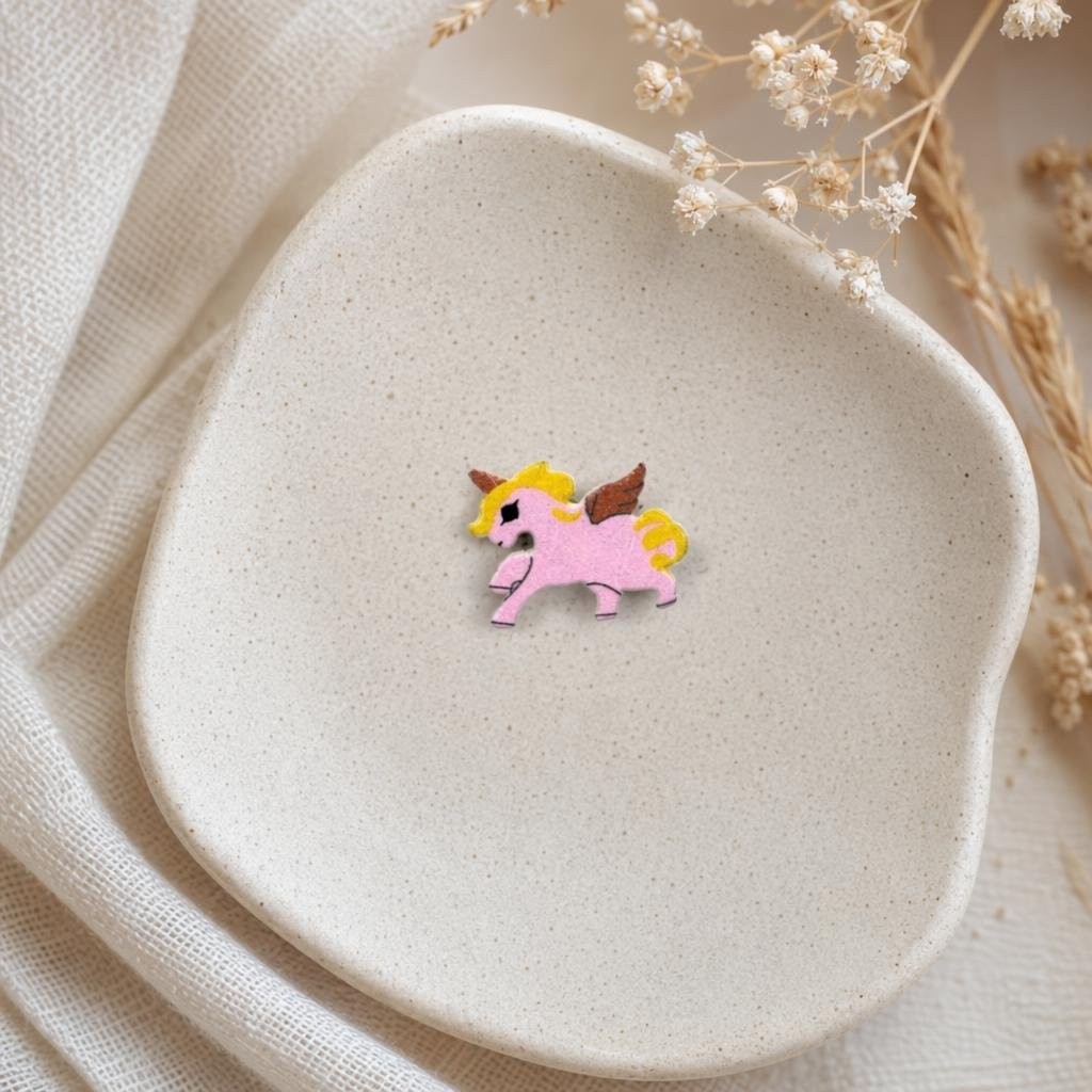 Aplicação Unicornio 3