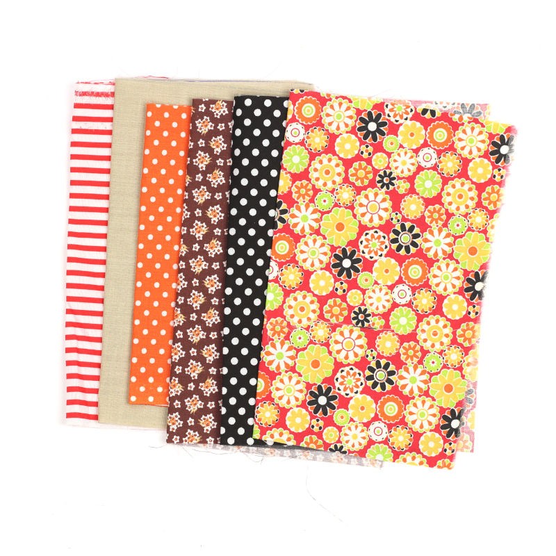 Conjunto de Tecidos 40