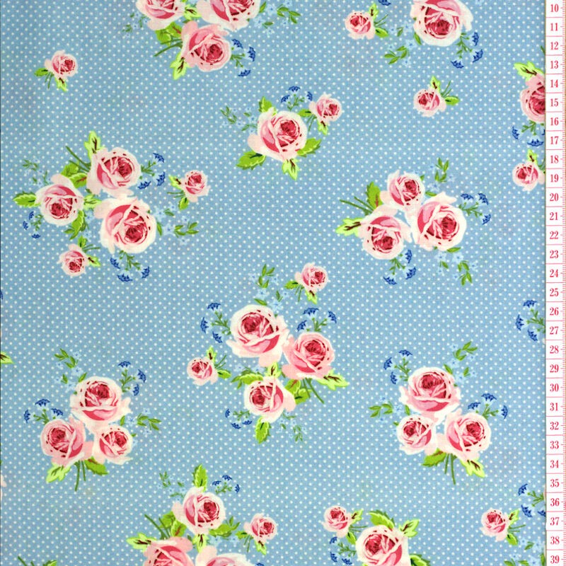 Ring a Roses Gutterman Roses