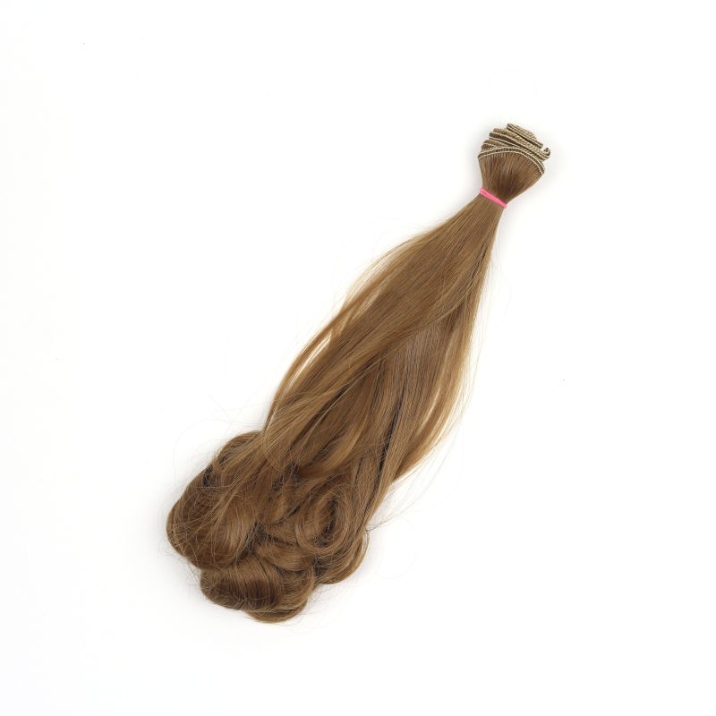 Cabelo para Bonecas 60
