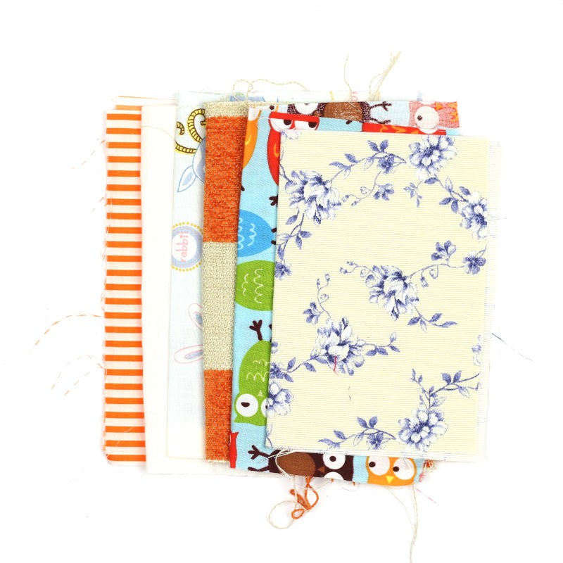 Conjunto de Tecidos 43